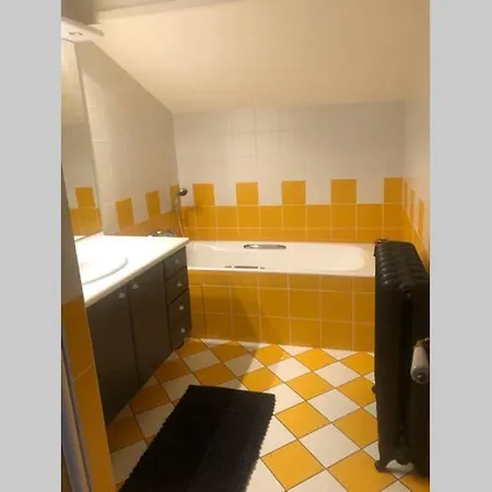 Domaine Des Pierres D Auvergne